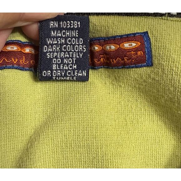 Horny Toad T-shirt Dress Sz MED Black Lyocell Stretch Casual Hiking Outdoors EUC - Picture 11 of 12